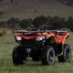 CFMOTO CFORCE 520 EFI EPS, lyhyt, oranssi, T3b